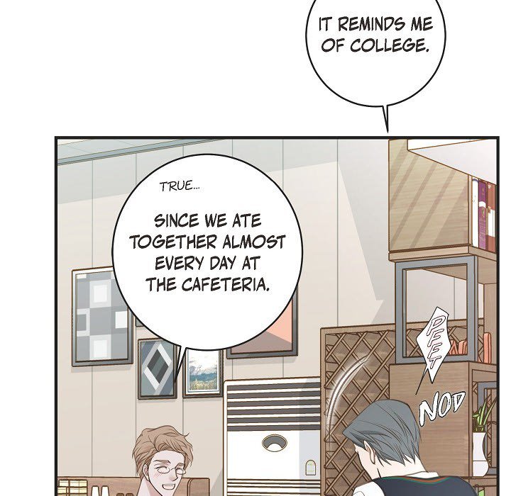 Survival Marriage Chapter 29 image 46