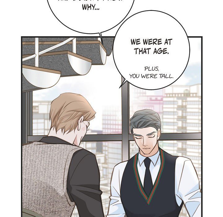 Survival Marriage Chapter 29 image 48