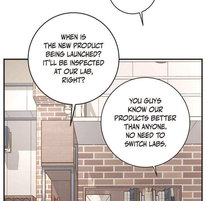 Survival Marriage Chapter 29 image 50