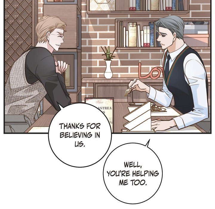 Survival Marriage Chapter 29 image 51
