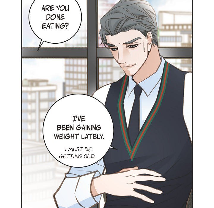 Survival Marriage Chapter 29 image 53