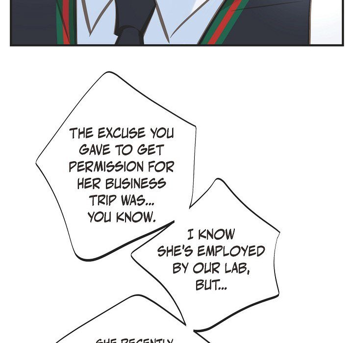 Survival Marriage Chapter 29 image 66
