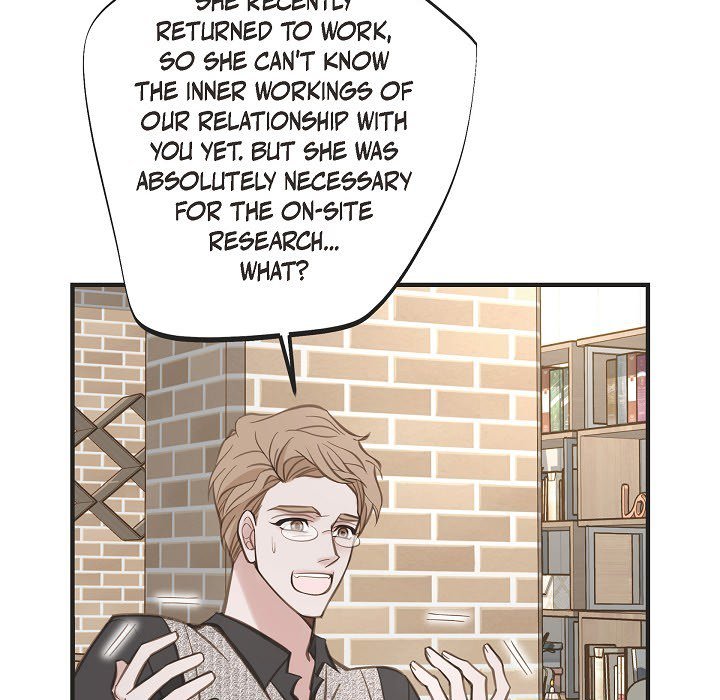 Survival Marriage Chapter 29 image 67
