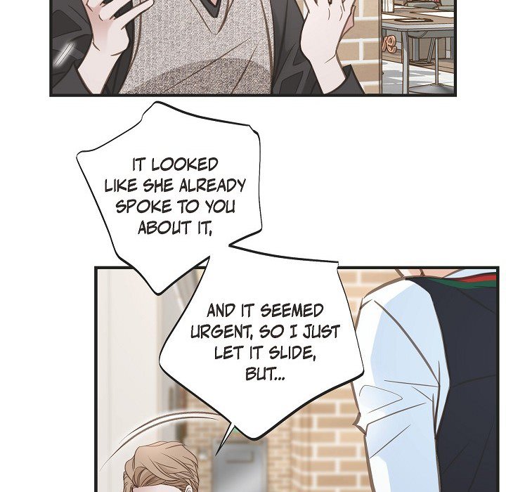 Survival Marriage Chapter 29 image 68