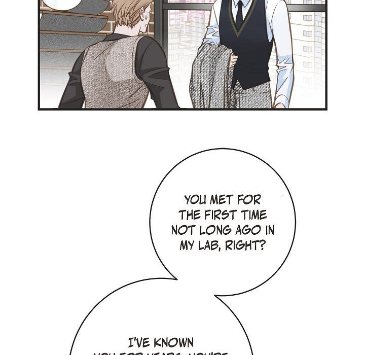Survival Marriage Chapter 29 image 74