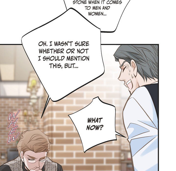Survival Marriage Chapter 29 image 76