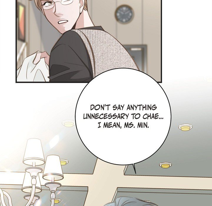 Survival Marriage Chapter 29 image 88