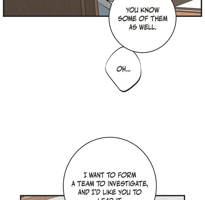 Survival Marriage Chapter 29 image 8
