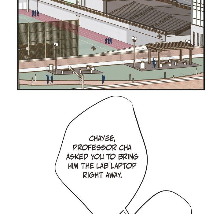 Survival Marriage Chapter 29 image 93