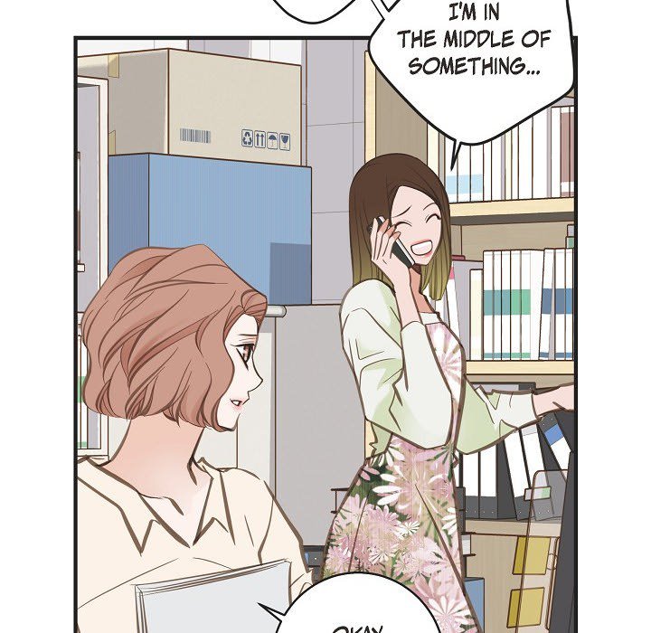 Survival Marriage Chapter 29 image 94