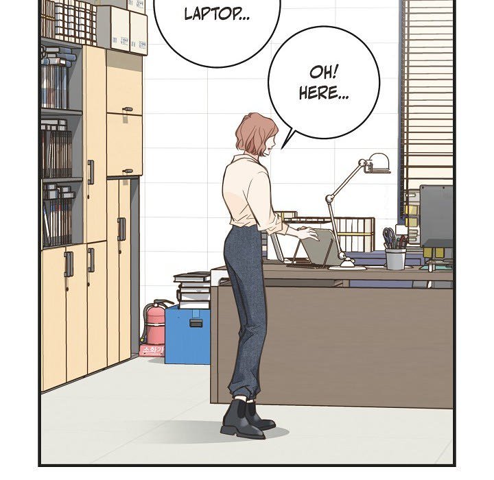 Survival Marriage Chapter 29 image 97