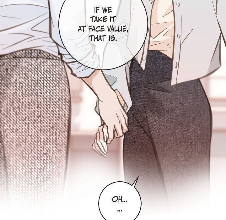 Survival Marriage Chapter 31 image 100