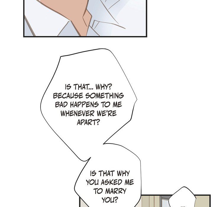 Survival Marriage Chapter 31 image 107