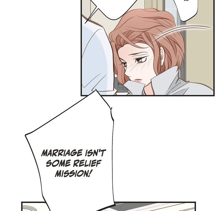 Survival Marriage Chapter 31 image 108