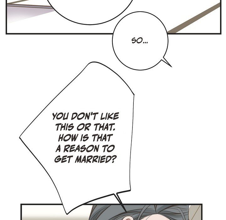 Survival Marriage Chapter 31 image 113