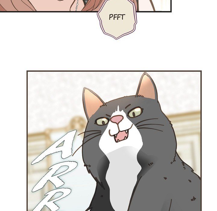 Survival Marriage Chapter 31 image 16