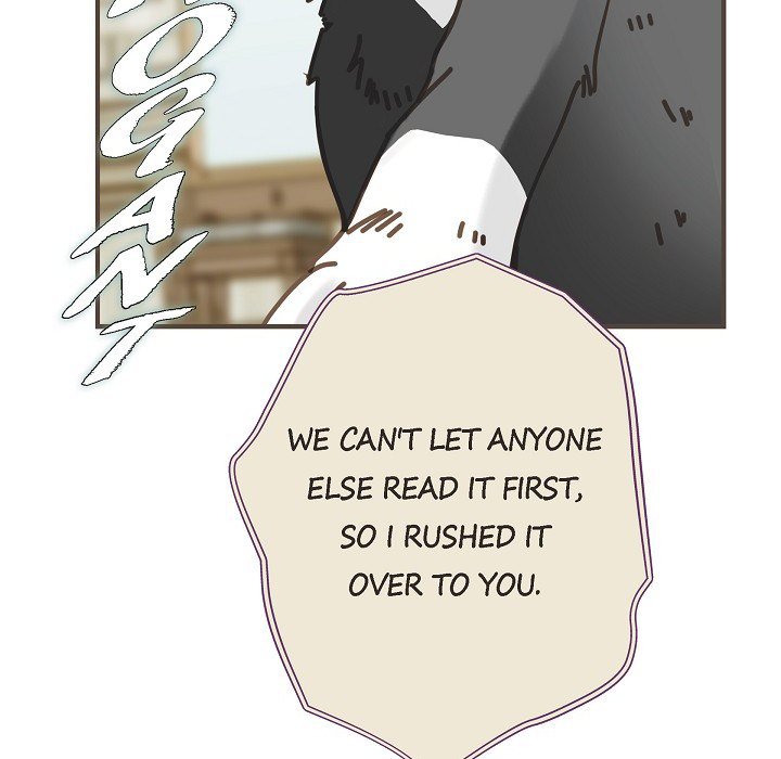 Survival Marriage Chapter 31 image 17