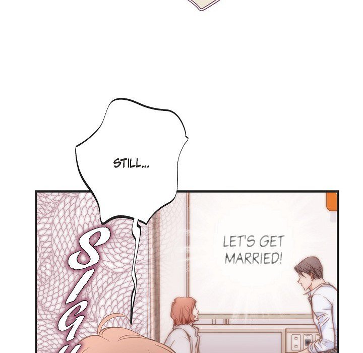 Survival Marriage Chapter 31 image 18
