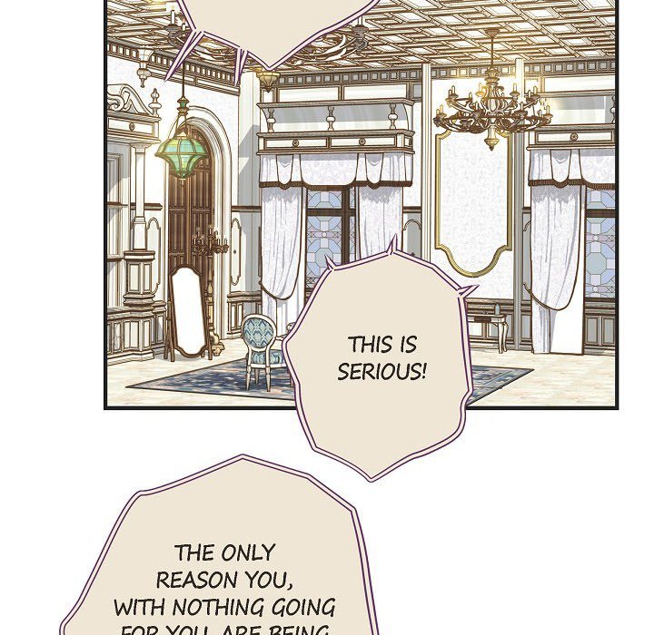 Survival Marriage Chapter 31 image 20