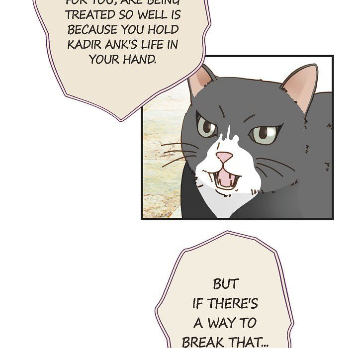 Survival Marriage Chapter 31 image 21