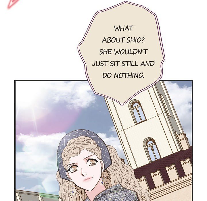 Survival Marriage Chapter 31 image 25