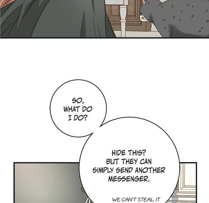 Survival Marriage Chapter 31 image 31