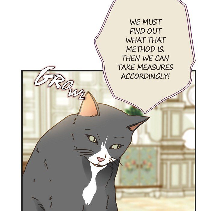 Survival Marriage Chapter 31 image 33