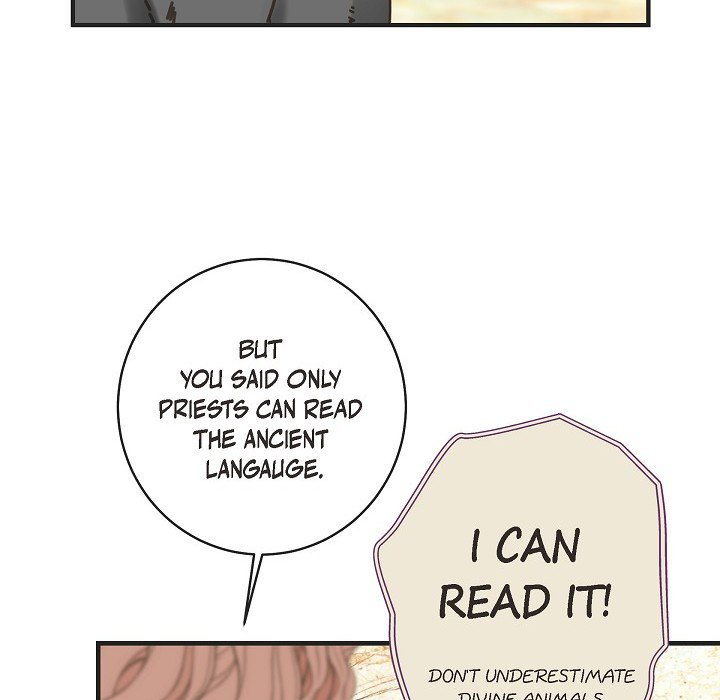 Survival Marriage Chapter 31 image 34