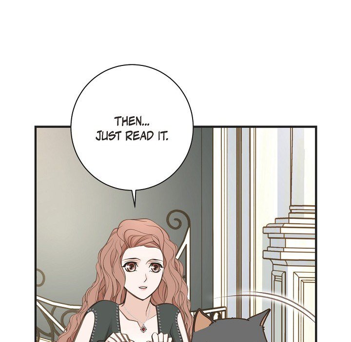Survival Marriage Chapter 31 image 37