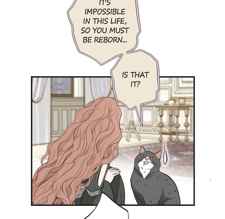 Survival Marriage Chapter 31 image 52