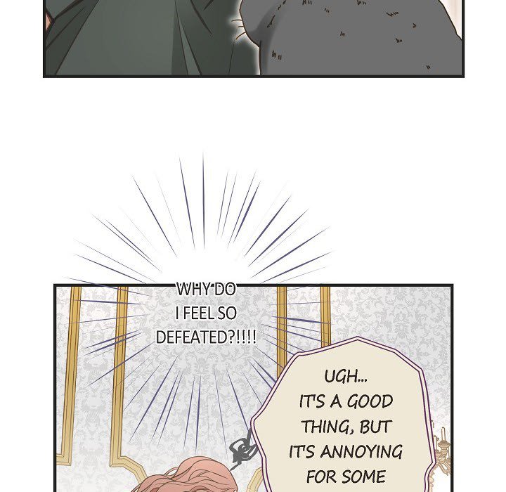 Survival Marriage Chapter 31 image 56