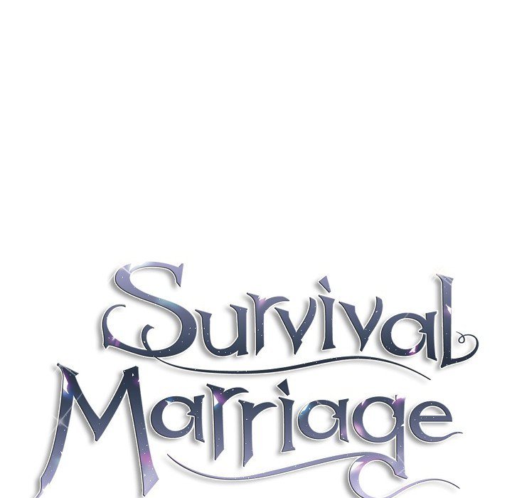 Survival Marriage Chapter 31 image 5