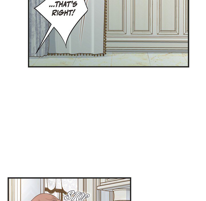 Survival Marriage Chapter 31 image 61