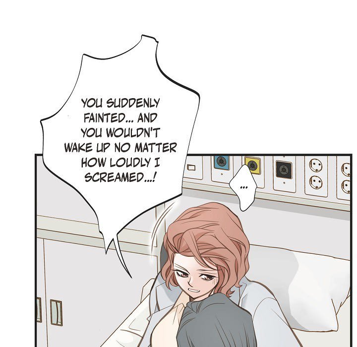 Survival Marriage Chapter 31 image 73