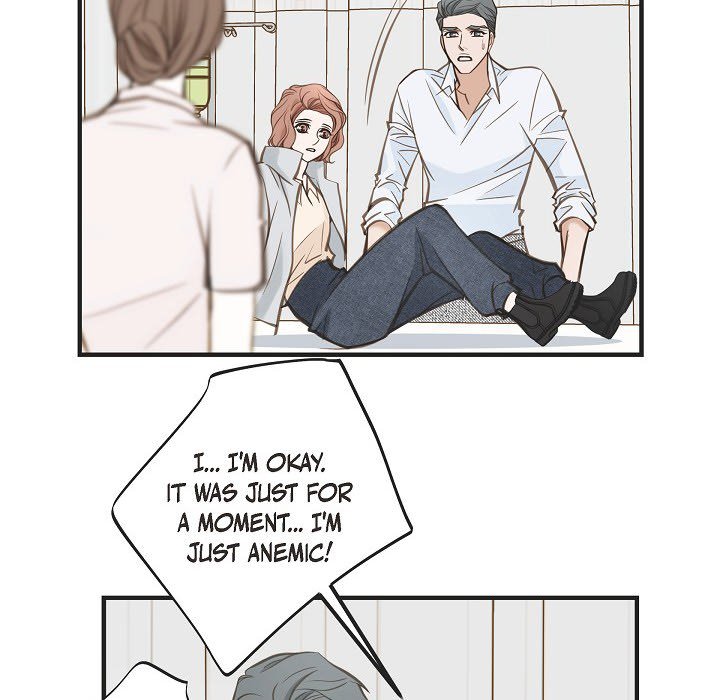 Survival Marriage Chapter 31 image 81