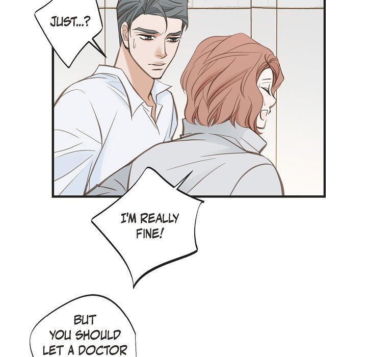 Survival Marriage Chapter 31 image 82
