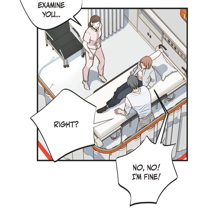Survival Marriage Chapter 31 image 83