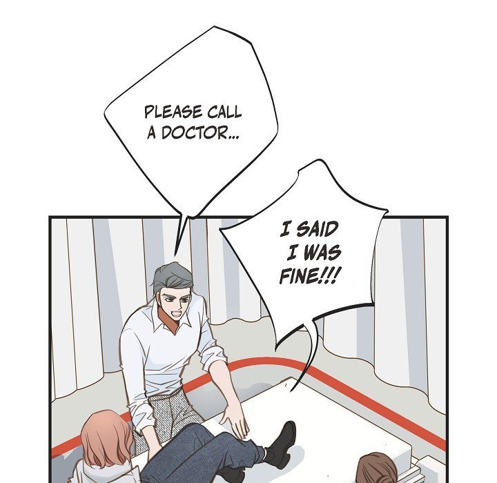 Survival Marriage Chapter 31 image 84