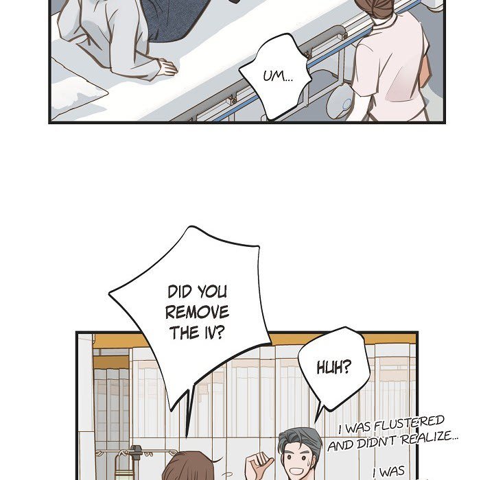 Survival Marriage Chapter 31 image 85