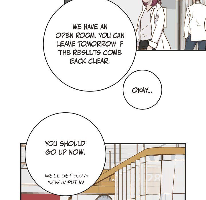 Survival Marriage Chapter 31 image 87