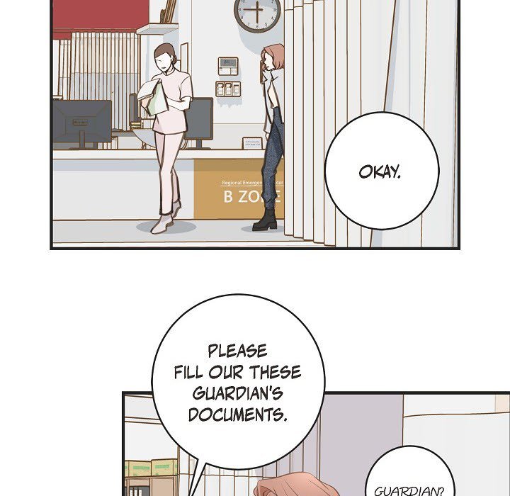 Survival Marriage Chapter 31 image 88
