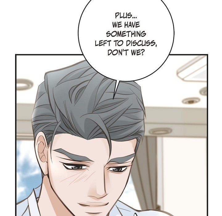 Survival Marriage Chapter 31 image 97