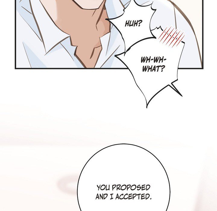 Survival Marriage Chapter 31 image 98