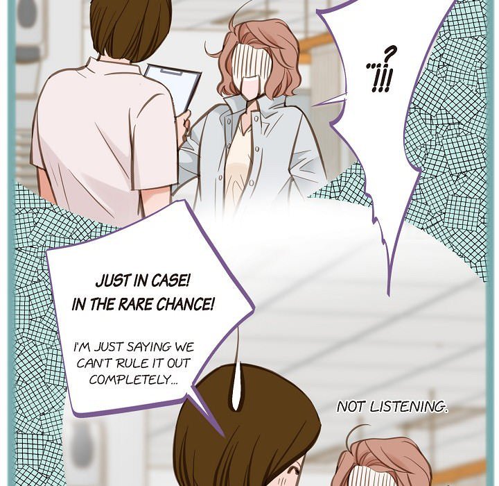 Survival Marriage Chapter 33 image 99