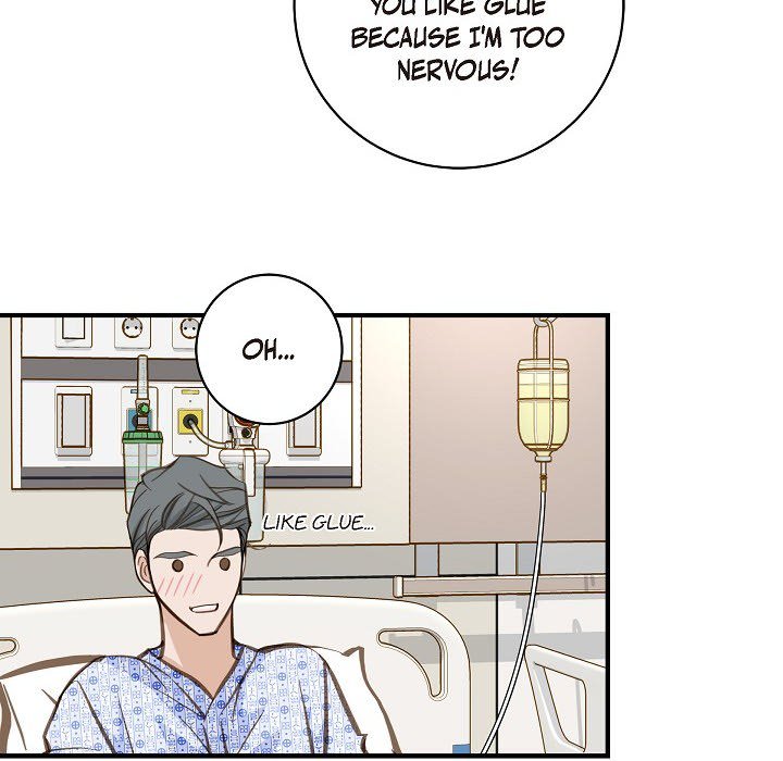 Survival Marriage Chapter 33 image 103