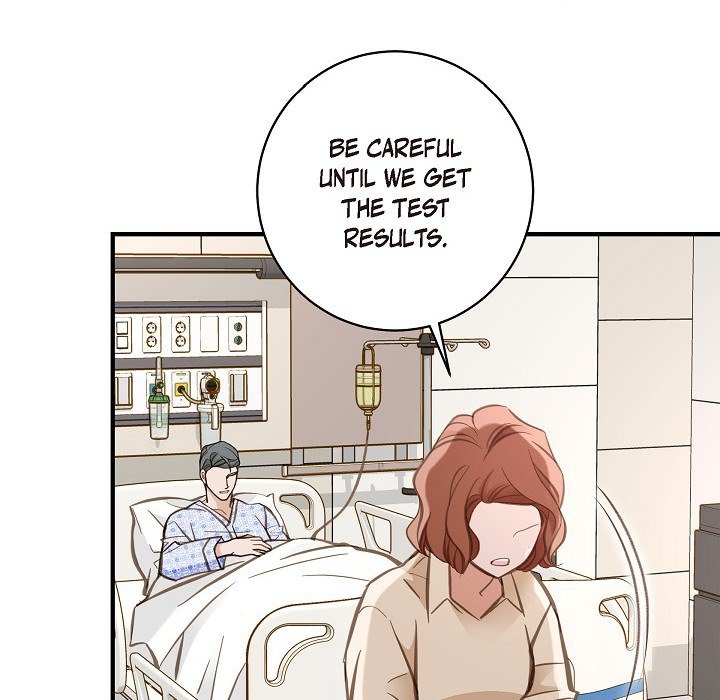 Survival Marriage Chapter 33 image 104