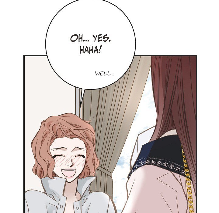 Survival Marriage Chapter 33 image 10