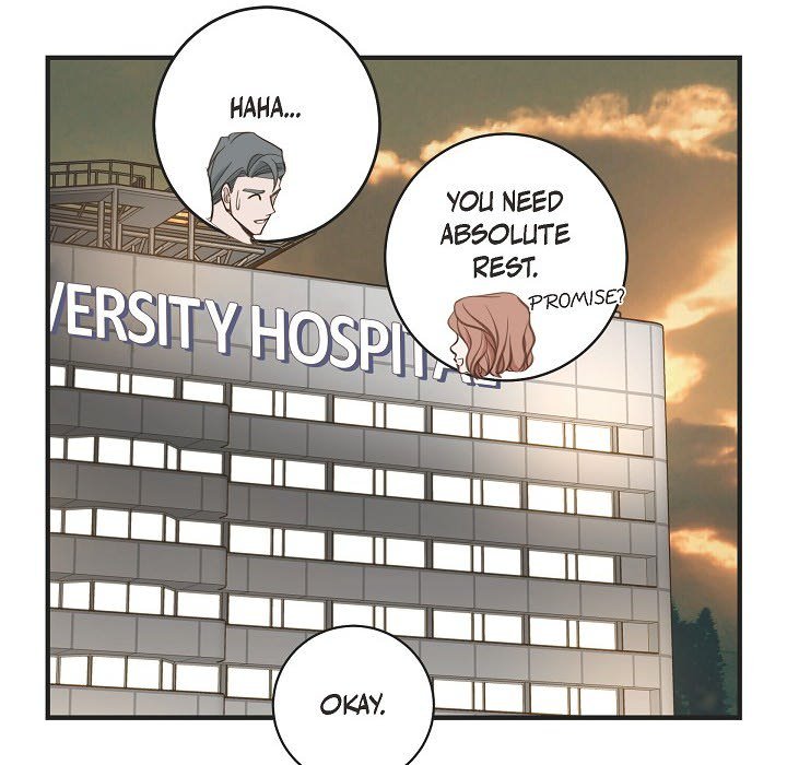 Survival Marriage Chapter 33 image 110