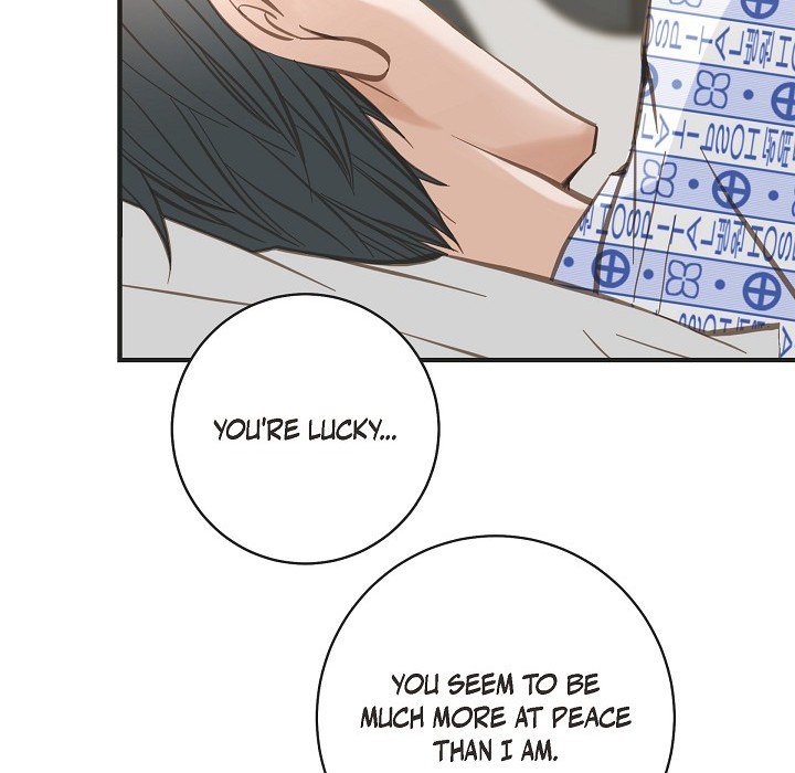 Survival Marriage Chapter 33 image 113