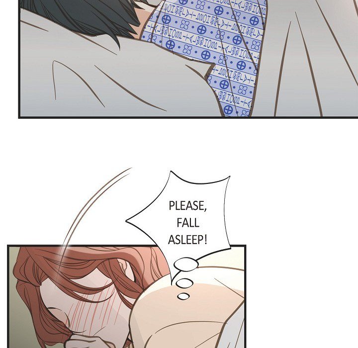 Survival Marriage Chapter 33 image 121
